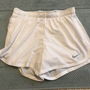 Women’s running shorts